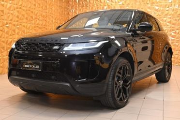 LAND ROVER Range Rover Evoque NUOVA 2.0 D165 AWD MILD-HYBRID 9M TETT.20"CAM FULL