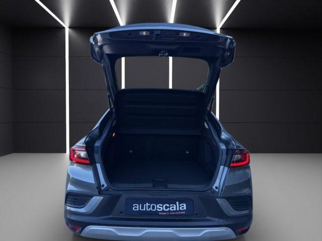 RENAULT Arkana Arkana Full Hybrid E-Tech 145 CV INTENS