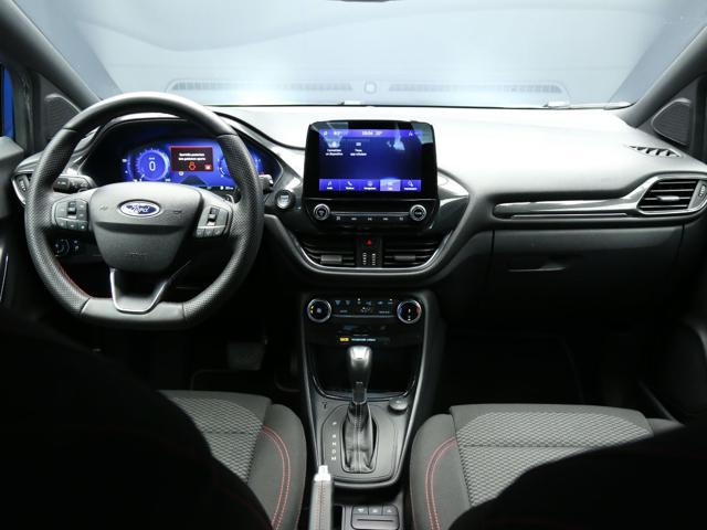 FORD Puma 1.0 EcoBoost Hybrid 125 CV S&S aut. ST-Line