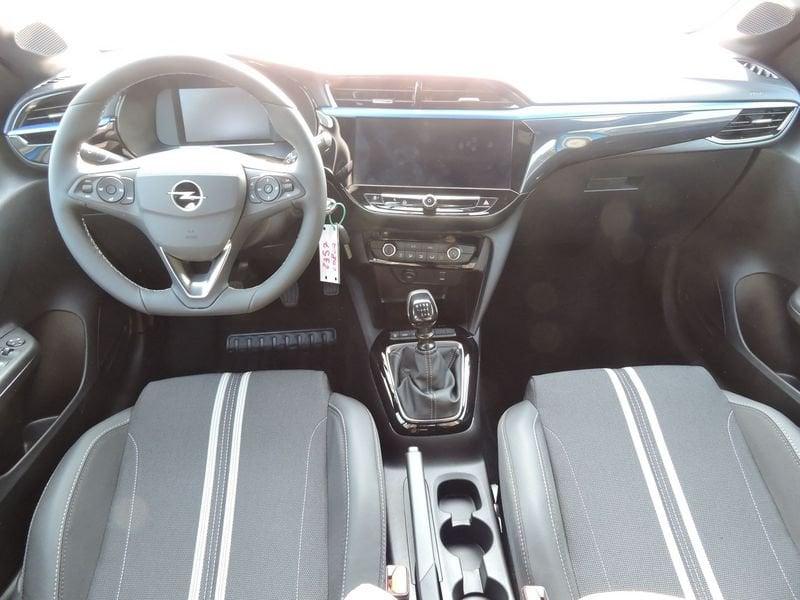 Opel Corsa Corsa 1.2 100 CV YES