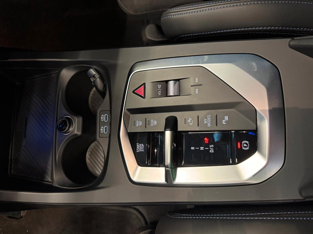 BMW Serie 1 (F70) 118d MSport Pro
