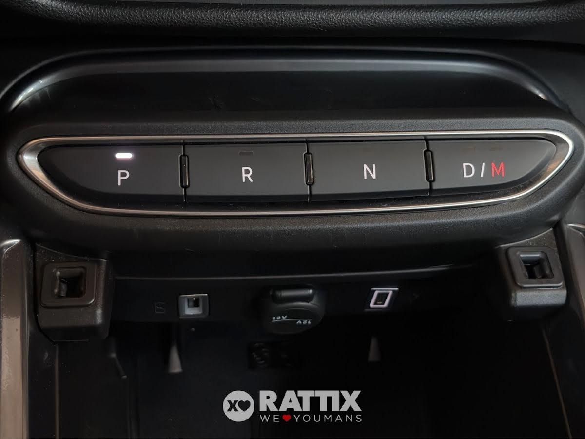 Fiat 600 1.2 hybrid 145CV Pop auto