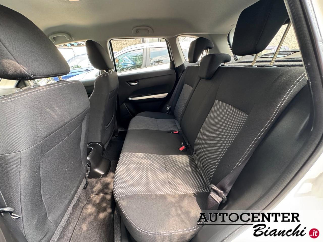 Suzuki Vitara 1.6 ddis V-Cool s&s 4wd allgrip