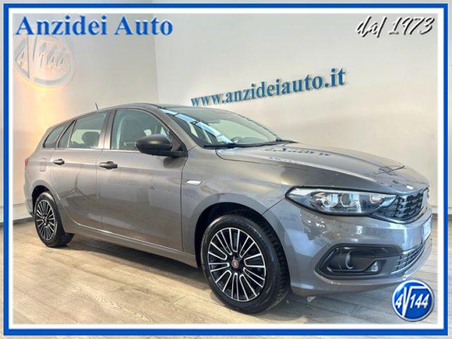 FIAT Tipo 1.6 Mjt 130 Cv SW City Life
