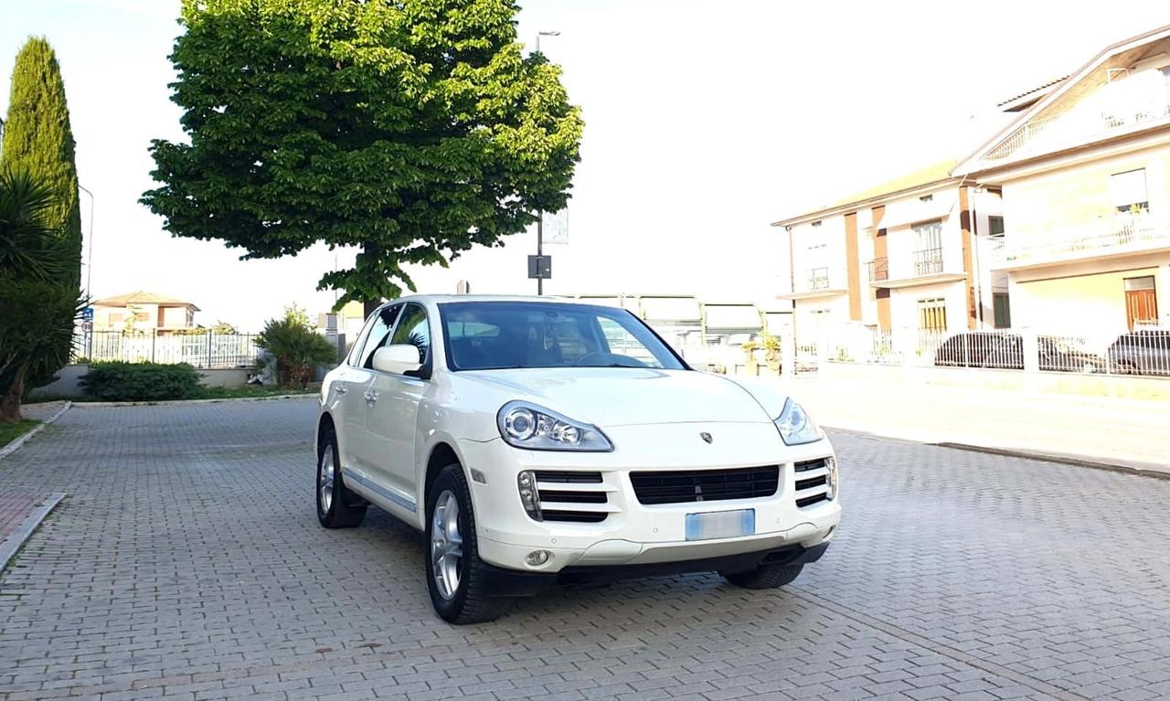 Porsche Cayenne 3.0 Diesel