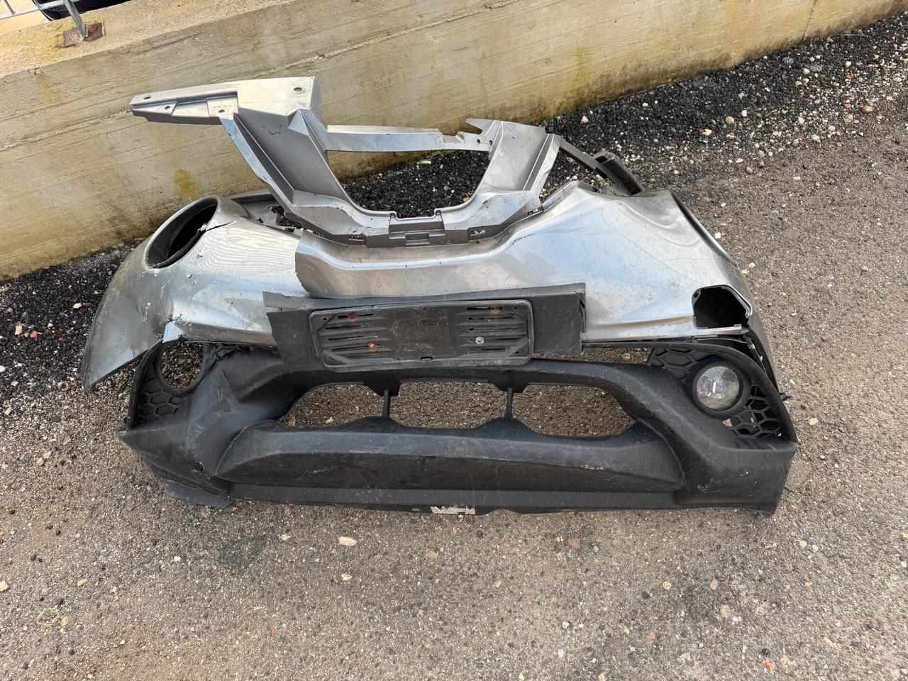 NISSAN JUKE ANNO 2019 1.6 BENZINA/GPL * AIRBAG OK