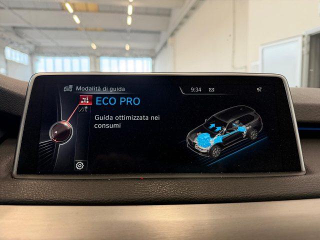 BMW X5 xDrive30d Experience