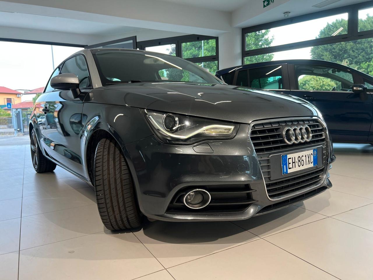 Audi A1 1.6 TDI 105 CV Attraction