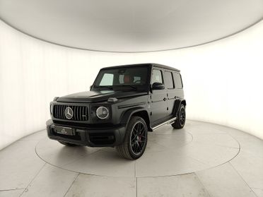 Mercedes-Benz G AMG 63 585cv auto
