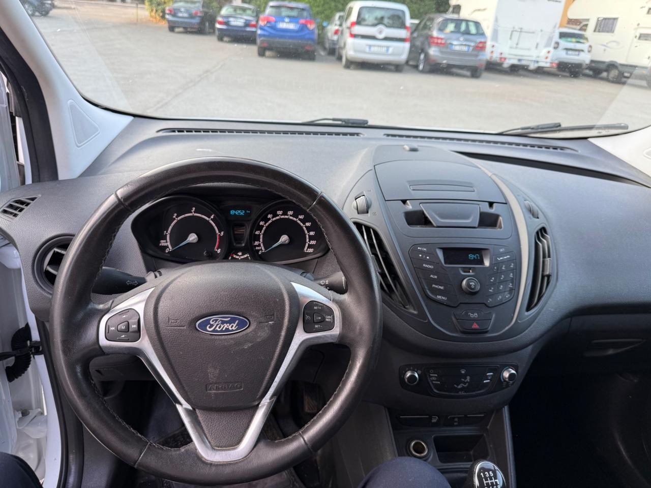 Ford Transit Courier Transit Courier 1.5 TDCi 75CV Van Trend