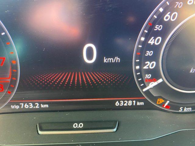 VOLKSWAGEN Golf GTI 245CV 3p. *TETTO*DynAudio