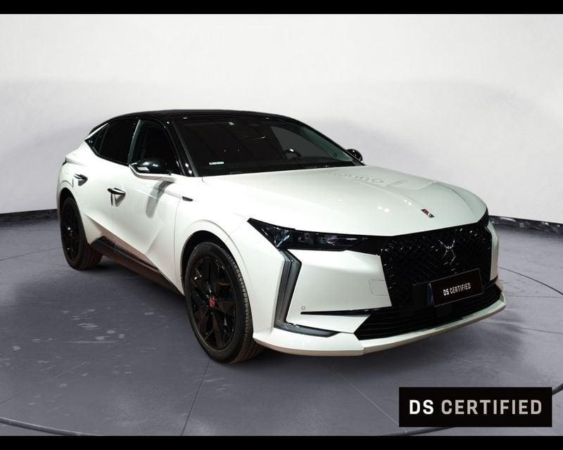 DS DS4 2ª serie BlueHDi 130 aut. Performance Line