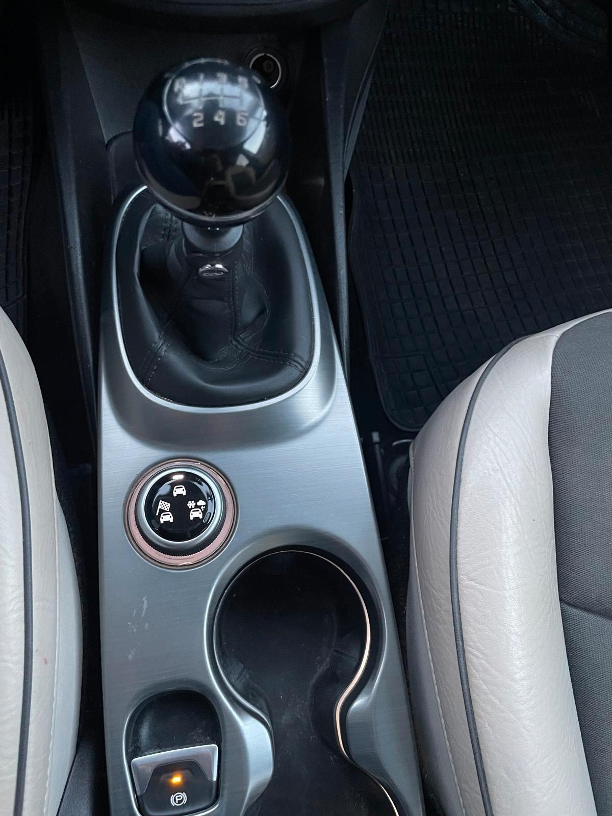 Fiat 500X 1.6 MultiJet 120 CV Lounge