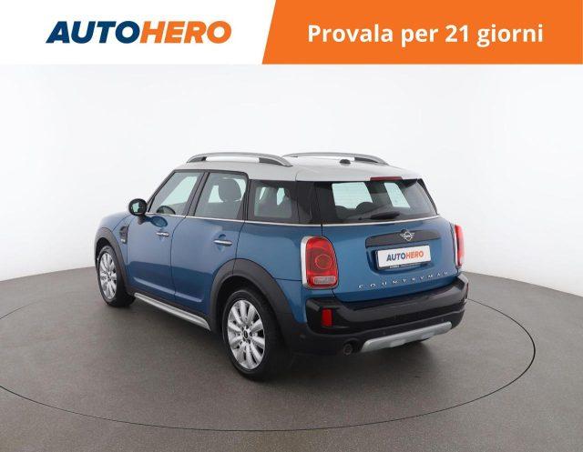 MINI Countryman 1.5 One D Countryman