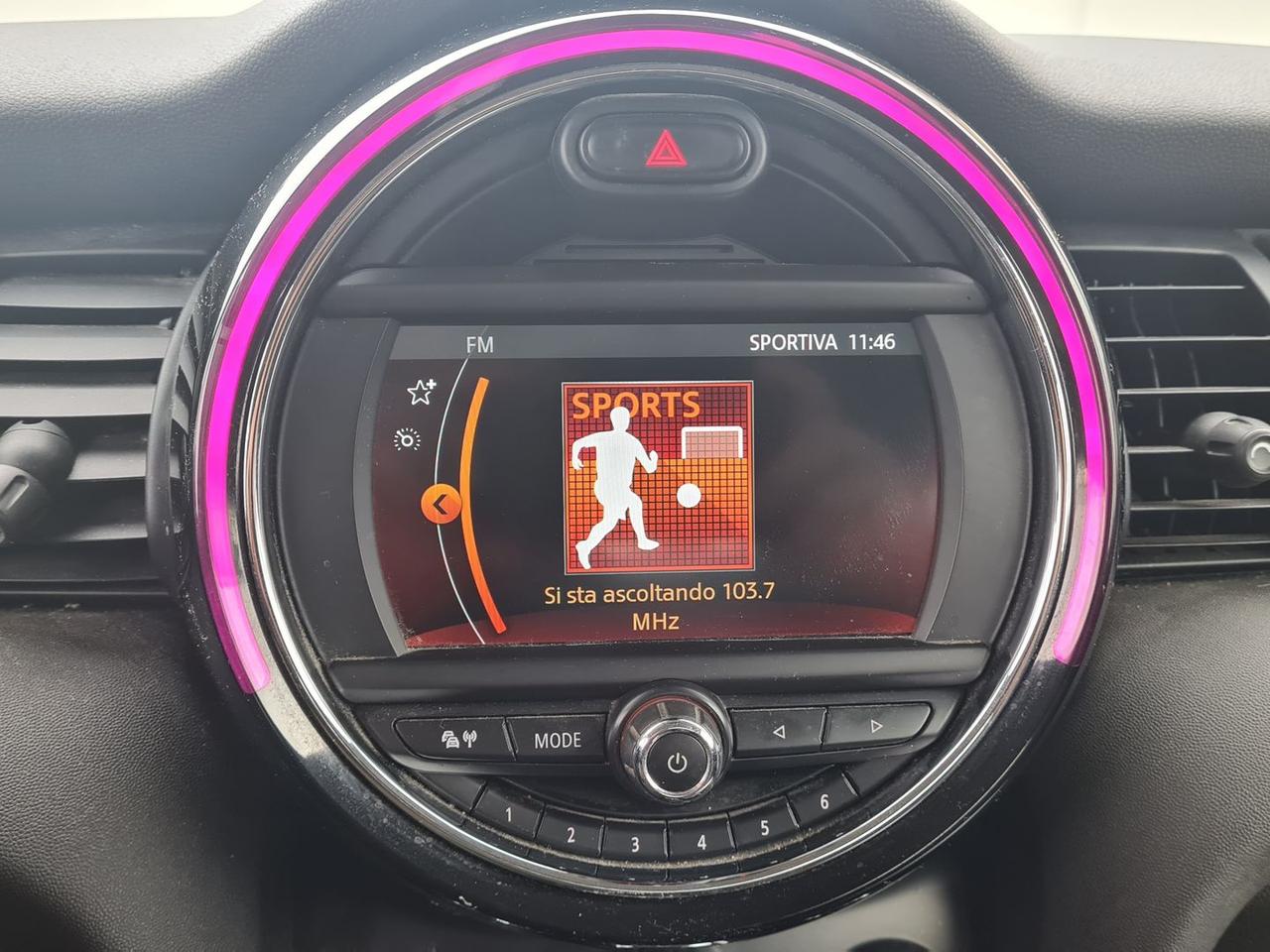 Mini One D 5-door Hatch 1.5 One Business #7476