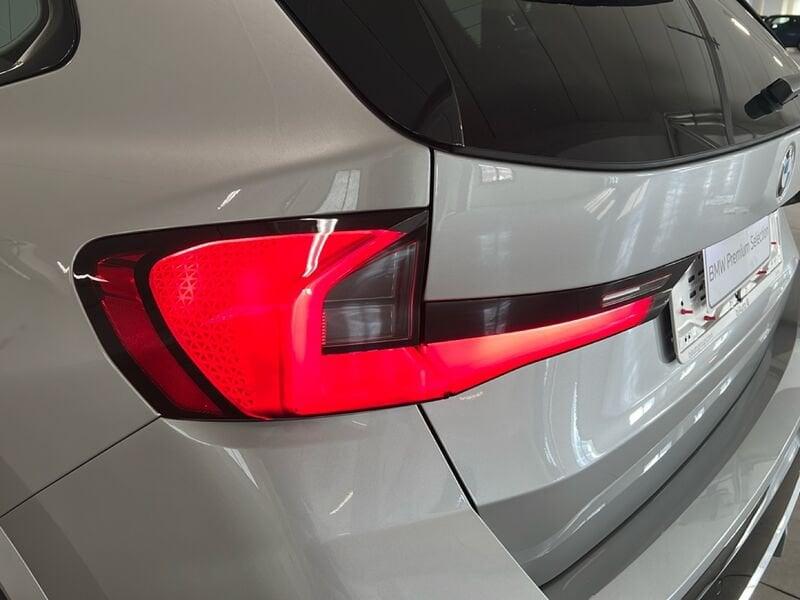 BMW X1 sDrive 18d MSport Pro DCT
