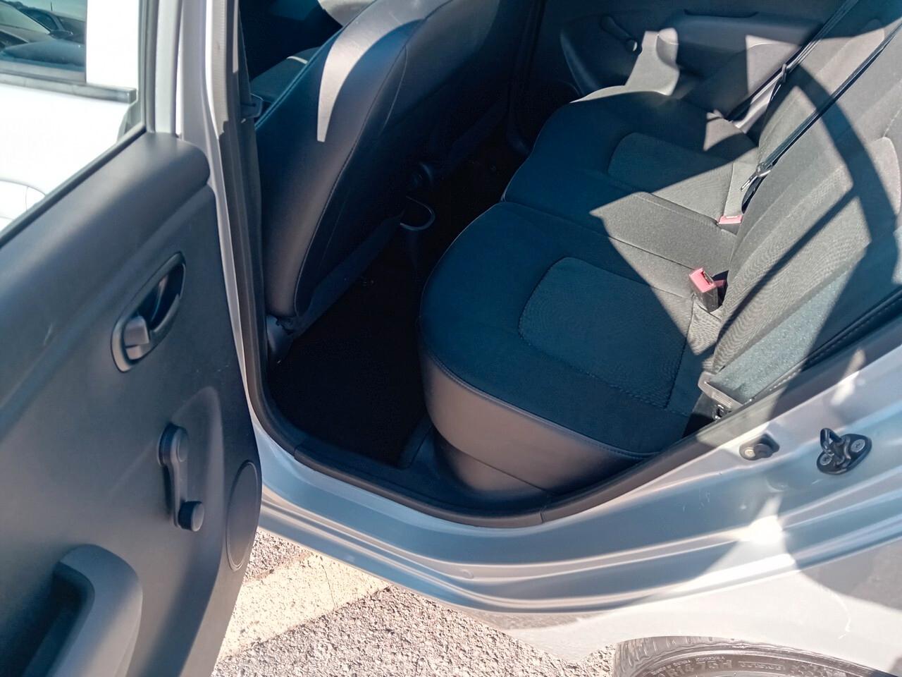 Hyundai i10 1.1 12V Like