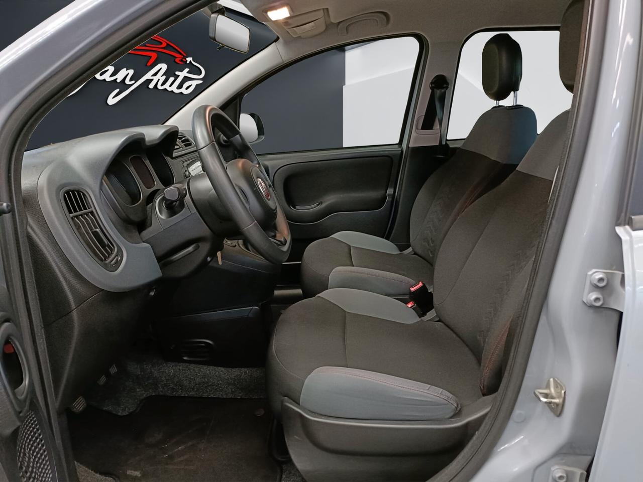 Fiat Panda 1.2 Lounge S&S 69CV