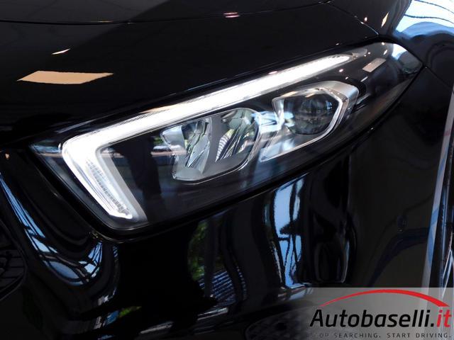 MERCEDES-BENZ A 180 D SPORT TECH PACK NIGHT PACK 8G-DCT