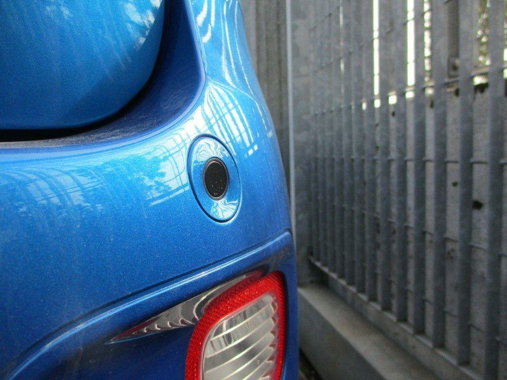 Fiat Panda 1.0 FireFly S&S Hybrid Pack City