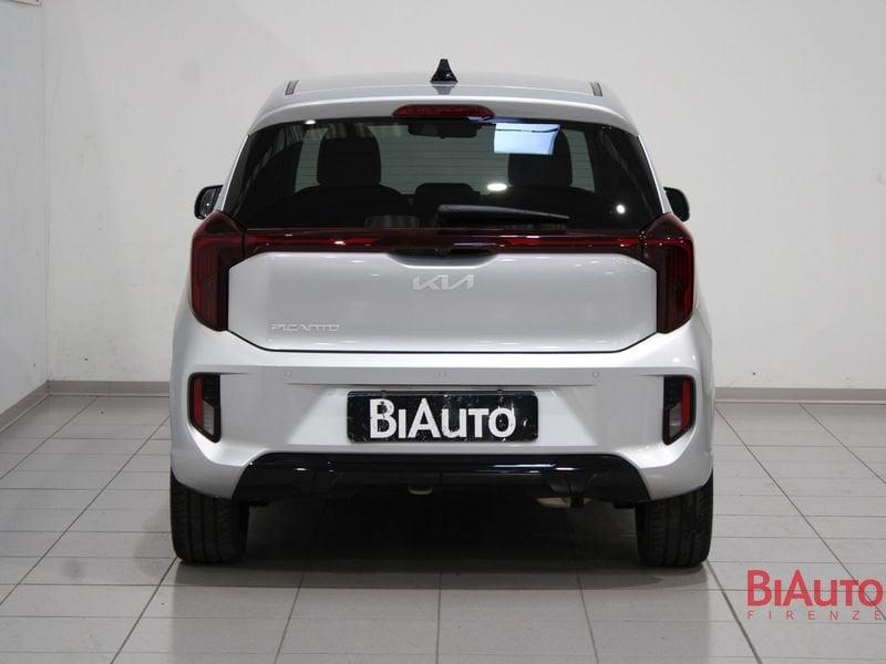 Kia Picanto Picanto 1.0 mpi Urban Pack