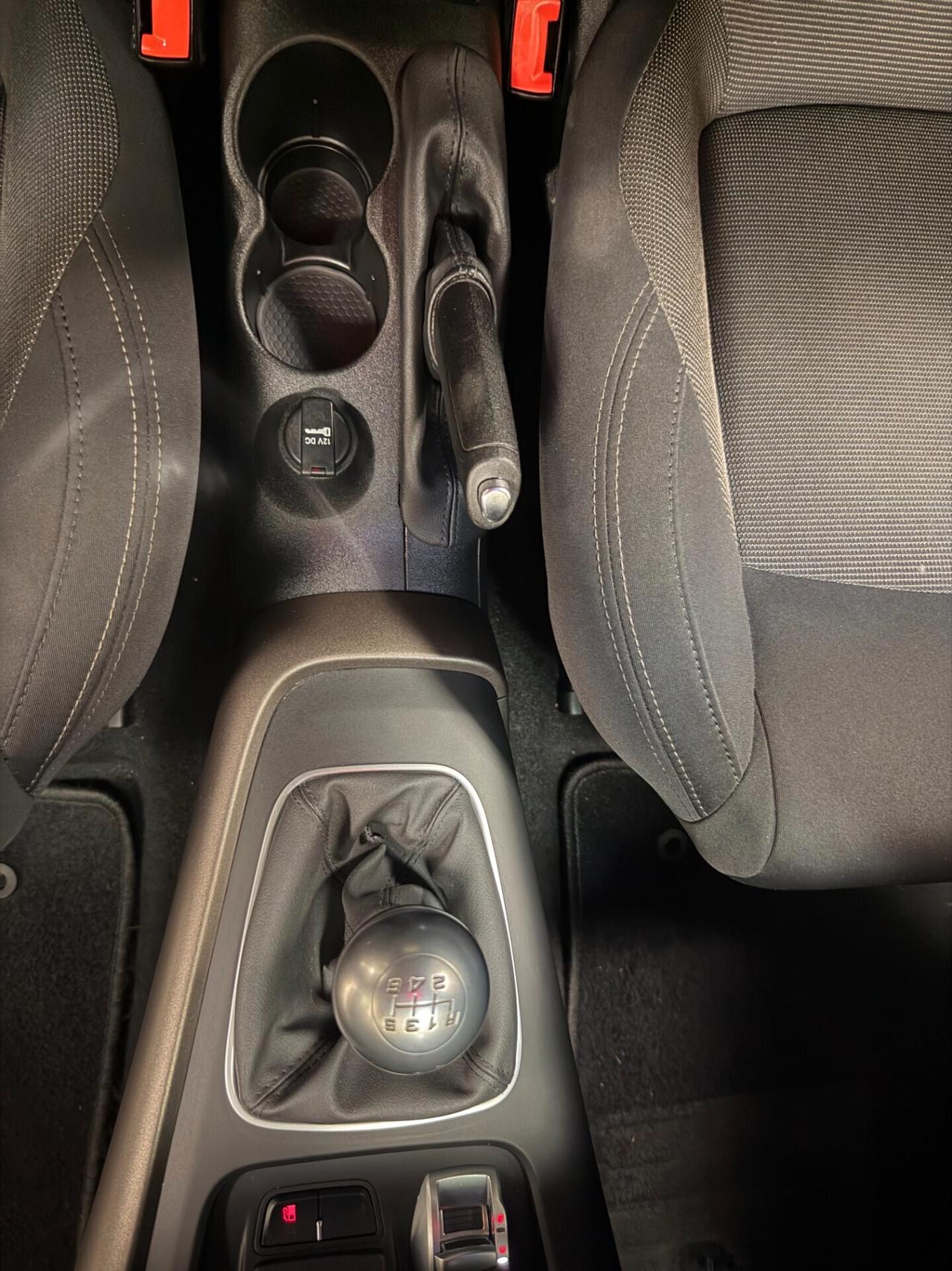 Alfa Romeo Giulietta 1.4 Turbo 120 CV GPL Distinctive