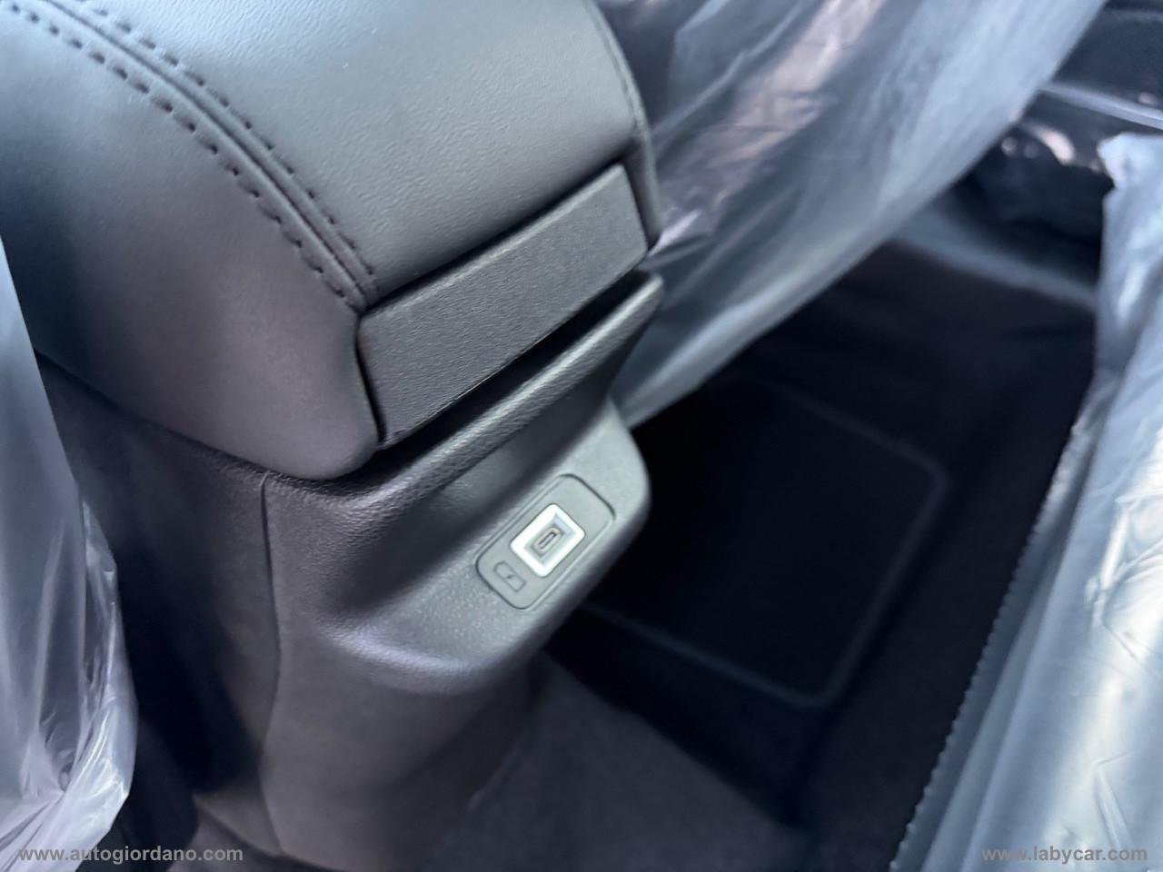 JEEP Avenger 1.2 Turbo Summit GRIGIO STORM CON TETTO VOLCANO APRIBILE