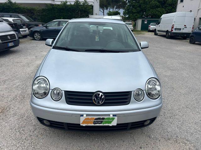 VOLKSWAGEN Polo 1.2 5p. X Air