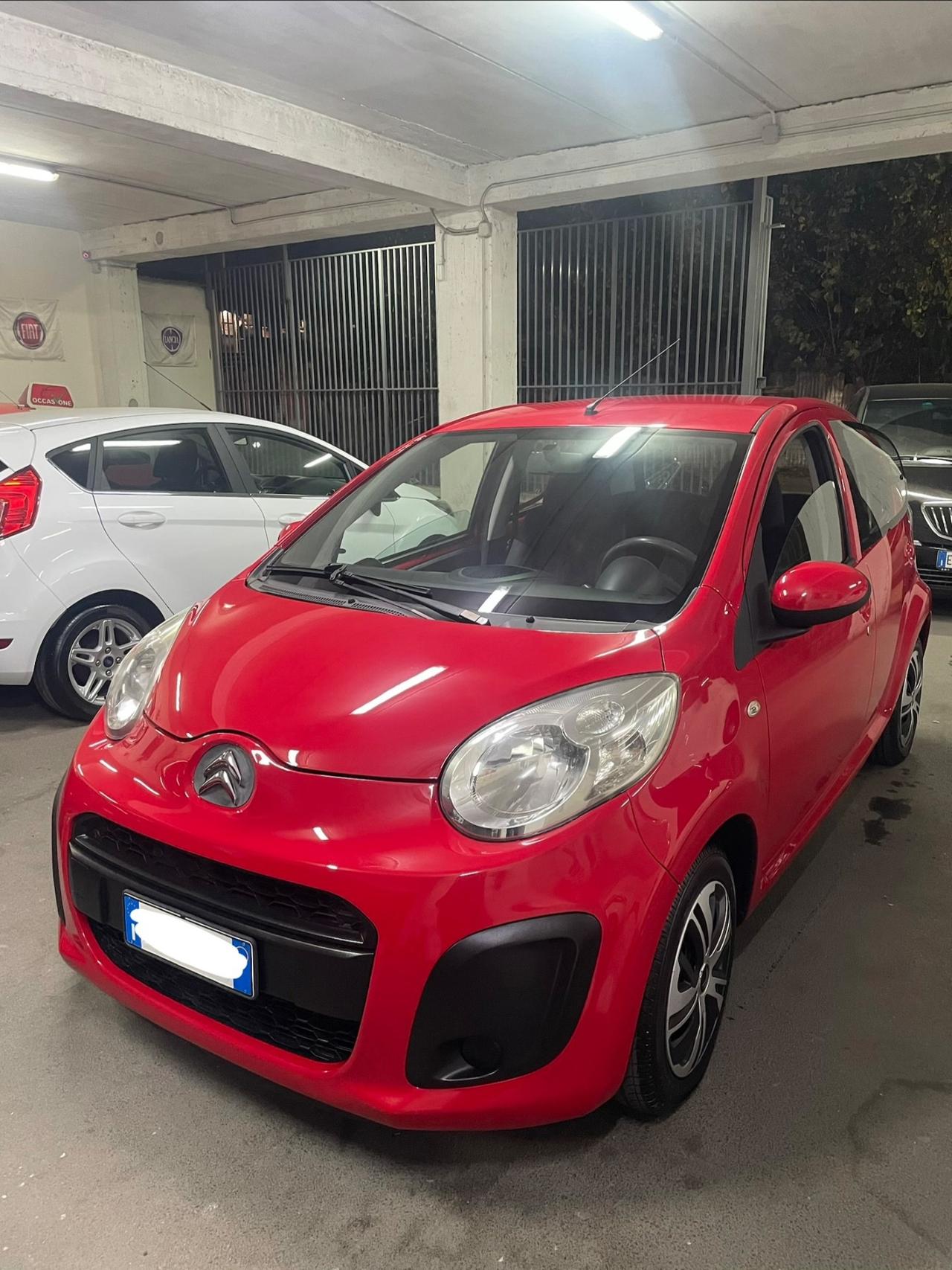 Citroen C1 1.0 5 porte 1000 benzina Seduction dal nord Italia