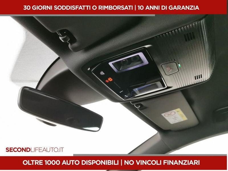 CUPRA Formentor 1.4 e-hybrid 204cv dsg