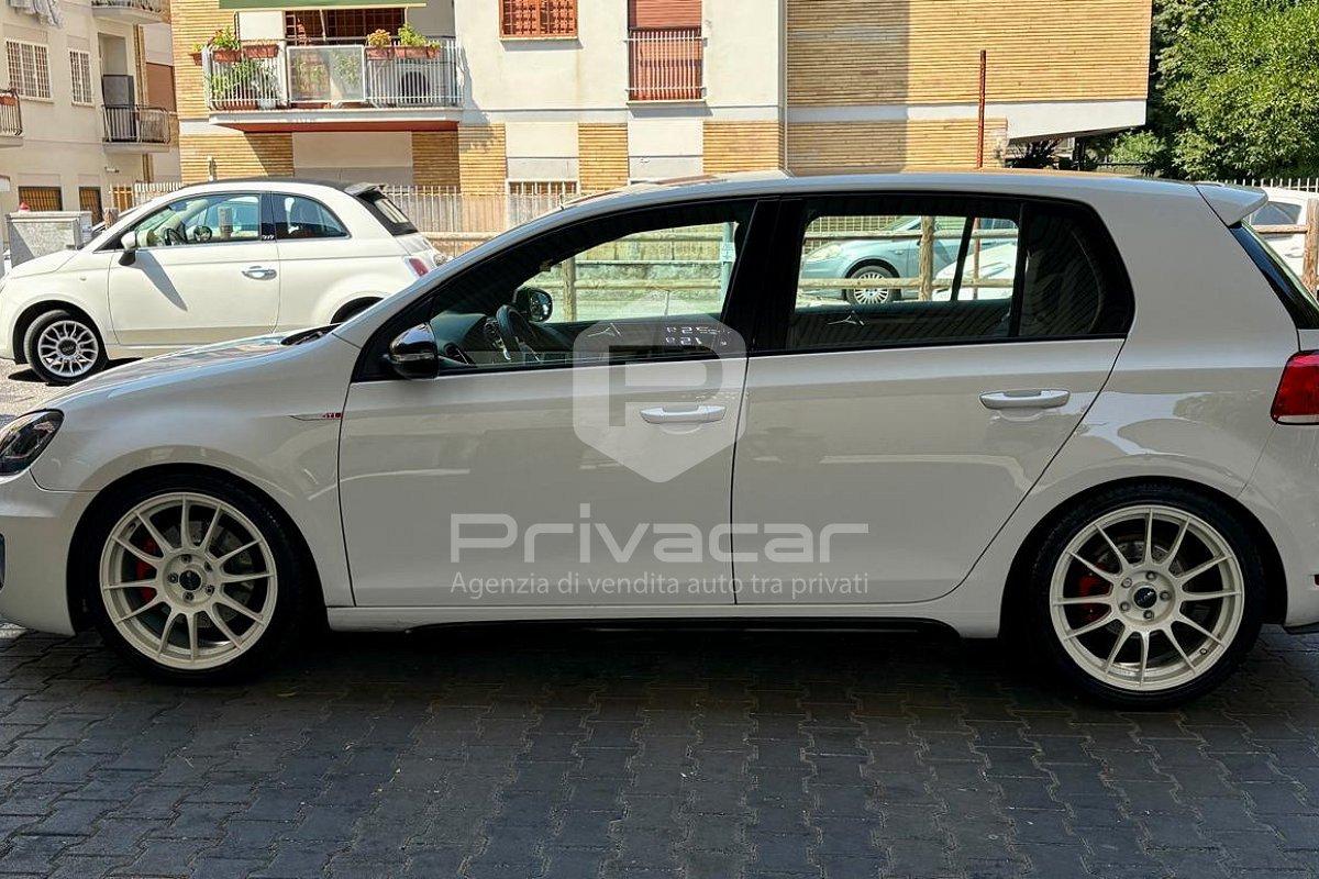 VOLKSWAGEN Golf 2.0 TSI DSG 3p. GTI