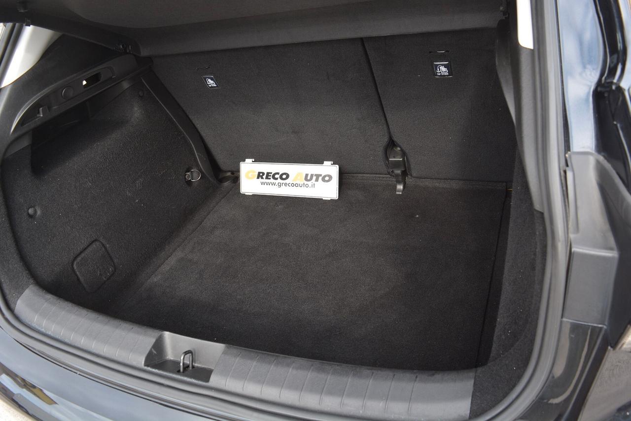 Fiat Tipo 1.3 Mjt S&S 5 porte Life Telecamera Led