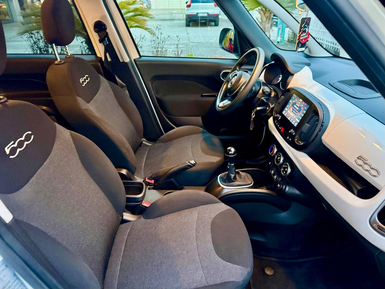 FIAT 500L 1.3 MTJ 95cv PER NEO (PERMUTO)