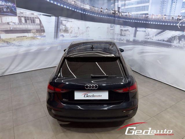 AUDI A3 SPB 30 TDI S tronic Advanced SPORT FULL-LED NAVI