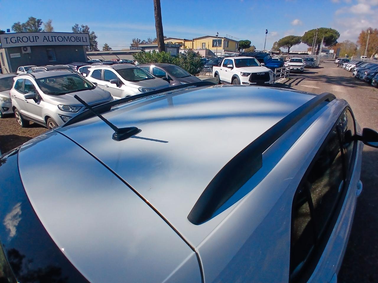 Volkswagen T-Cross 1.0 TSI Style BMT