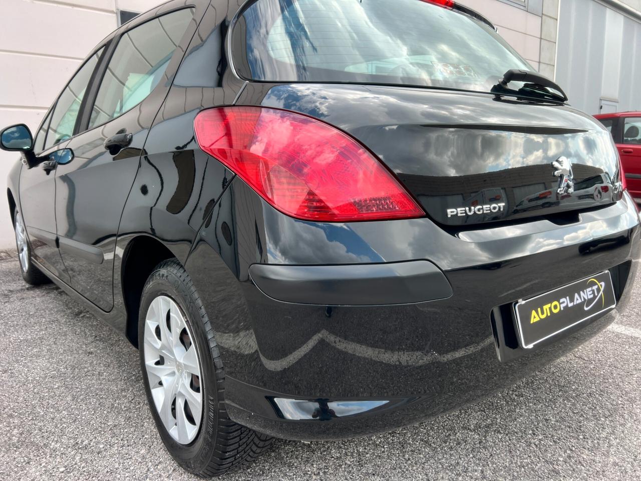 Peugeot 308 1.6 HDi 90CV FAP 5p. Premium