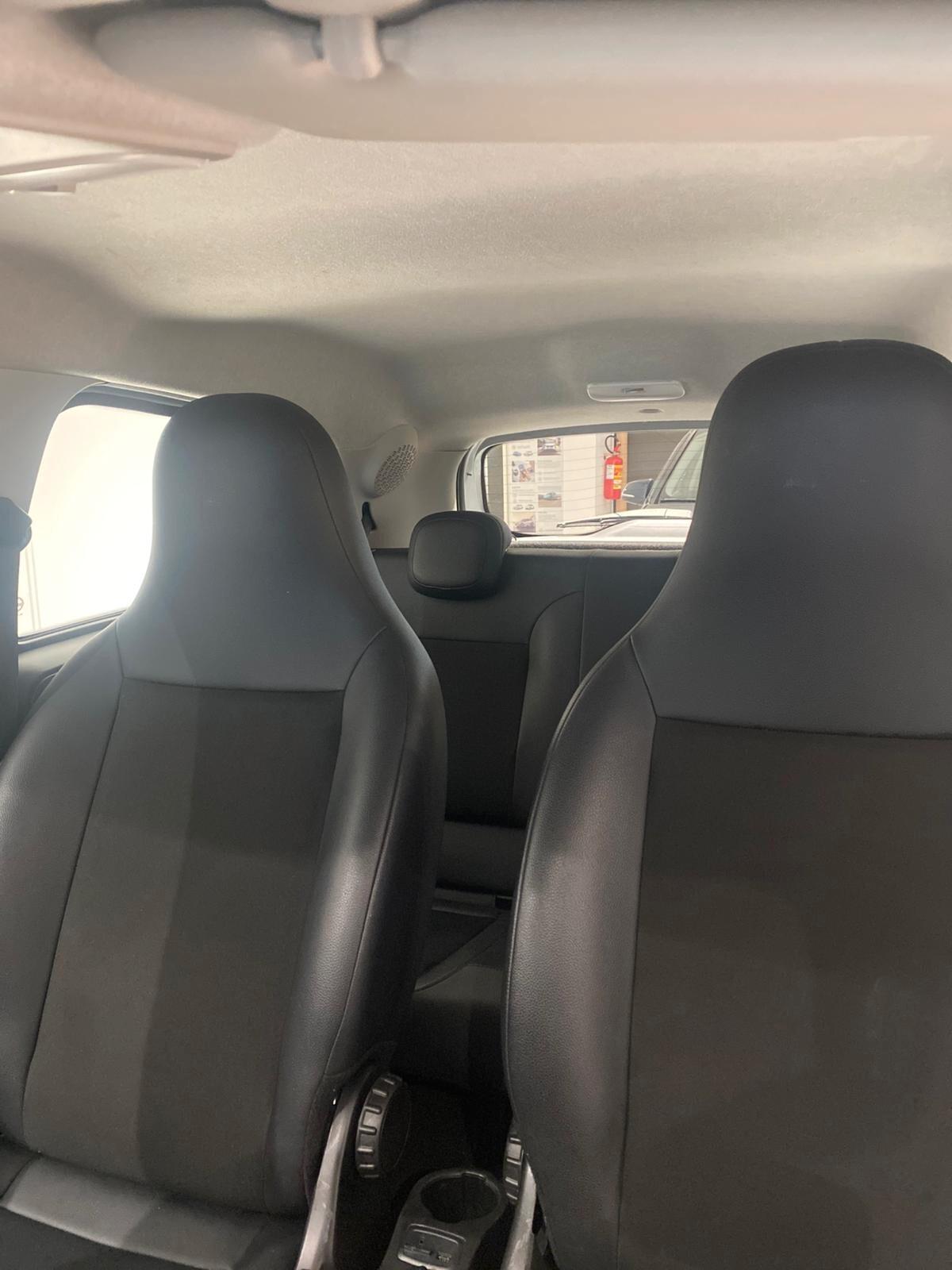 Smart ForFour 70 1.0 Passion