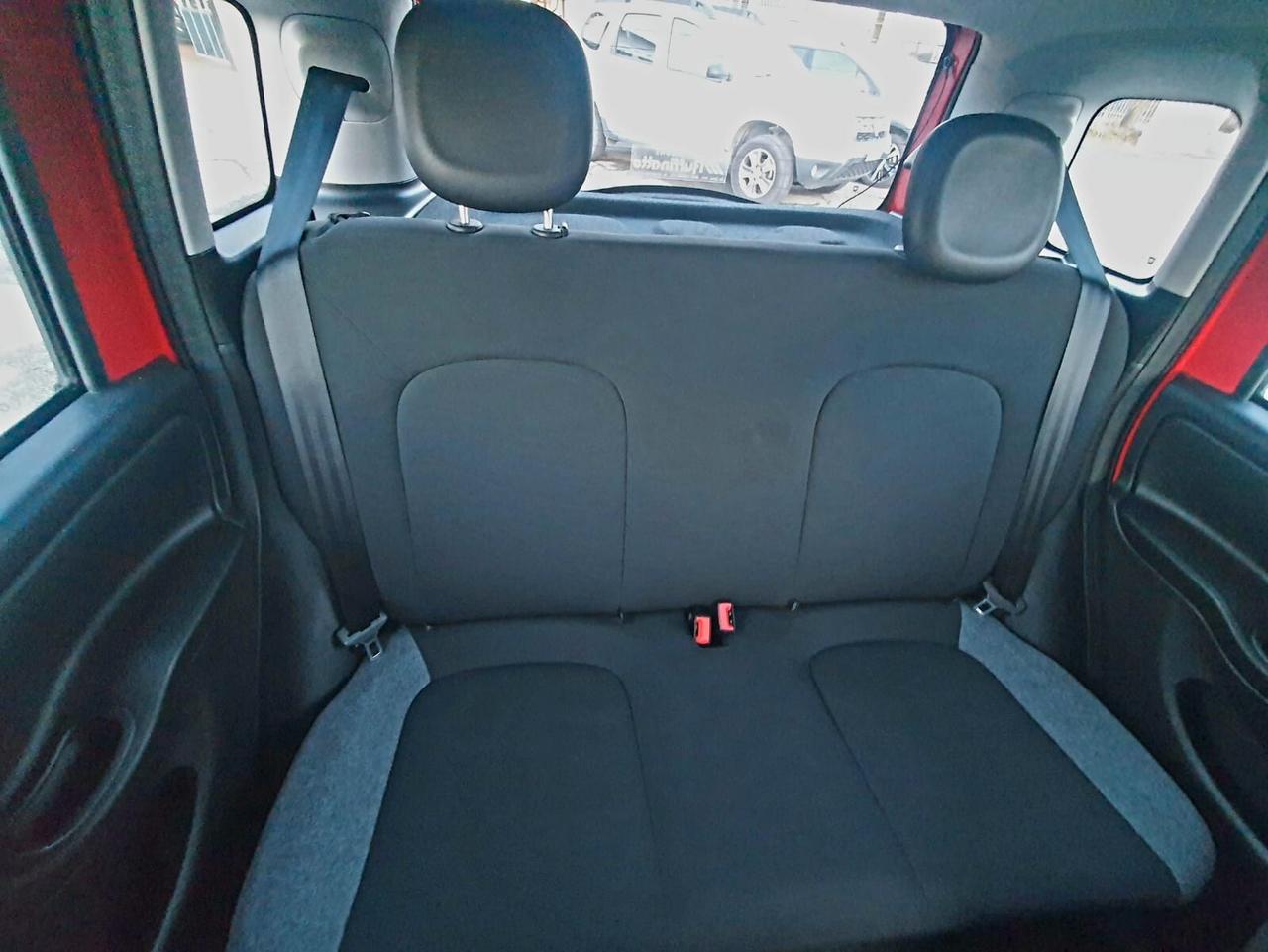 Fiat Panda 1.2 EasyPower City Life
