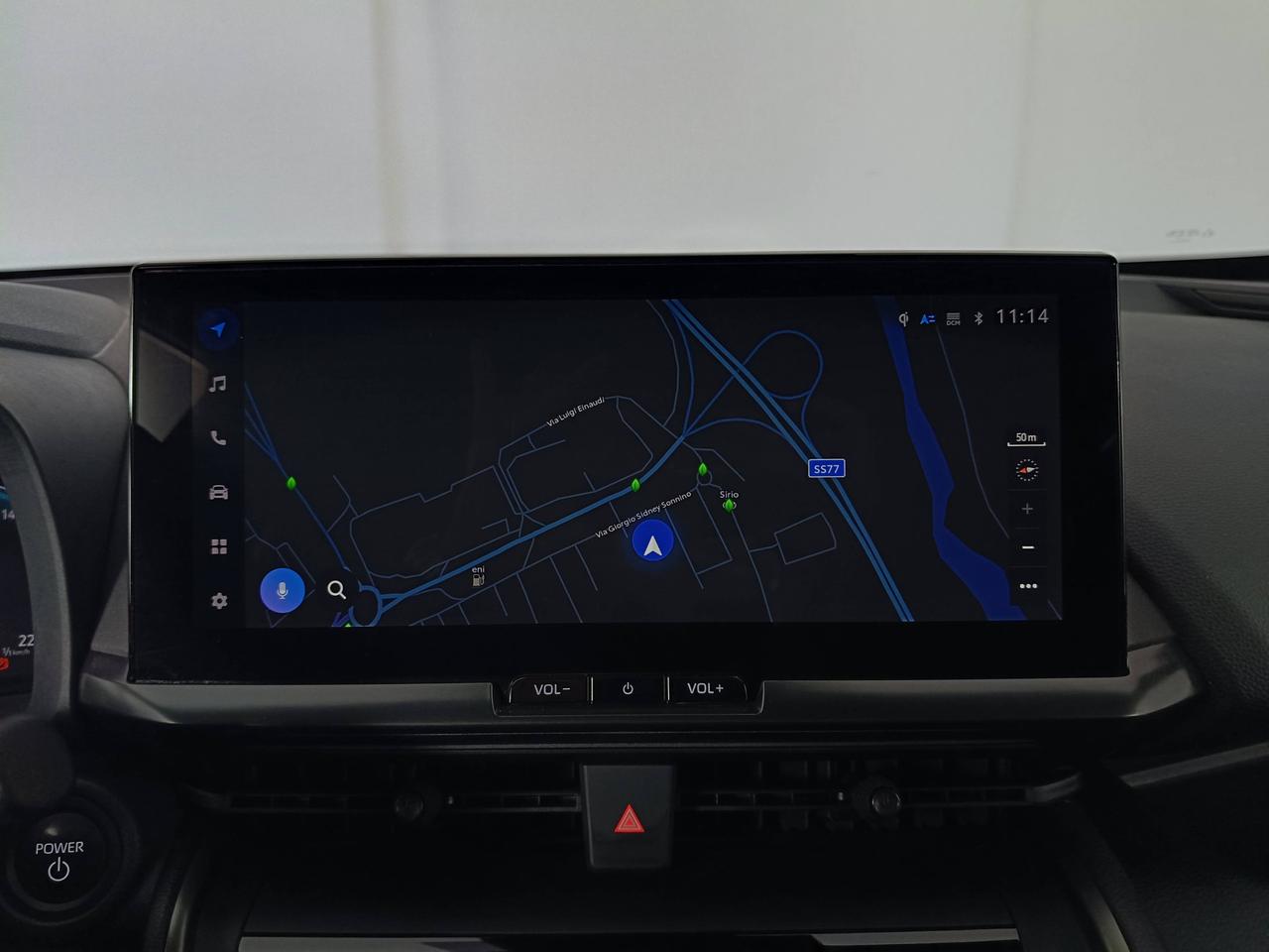 TOYOTA C-HR II 2023 - C-HR 1.8 hev Trend fwd e-cvt