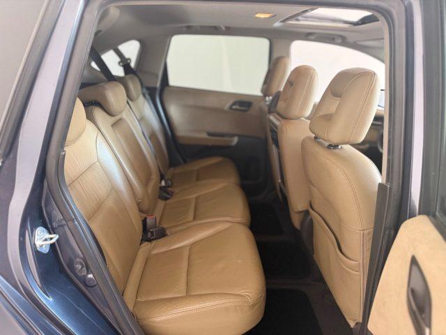 HONDA FR-V 1.8 16V i-VTEC Executive Navi LH