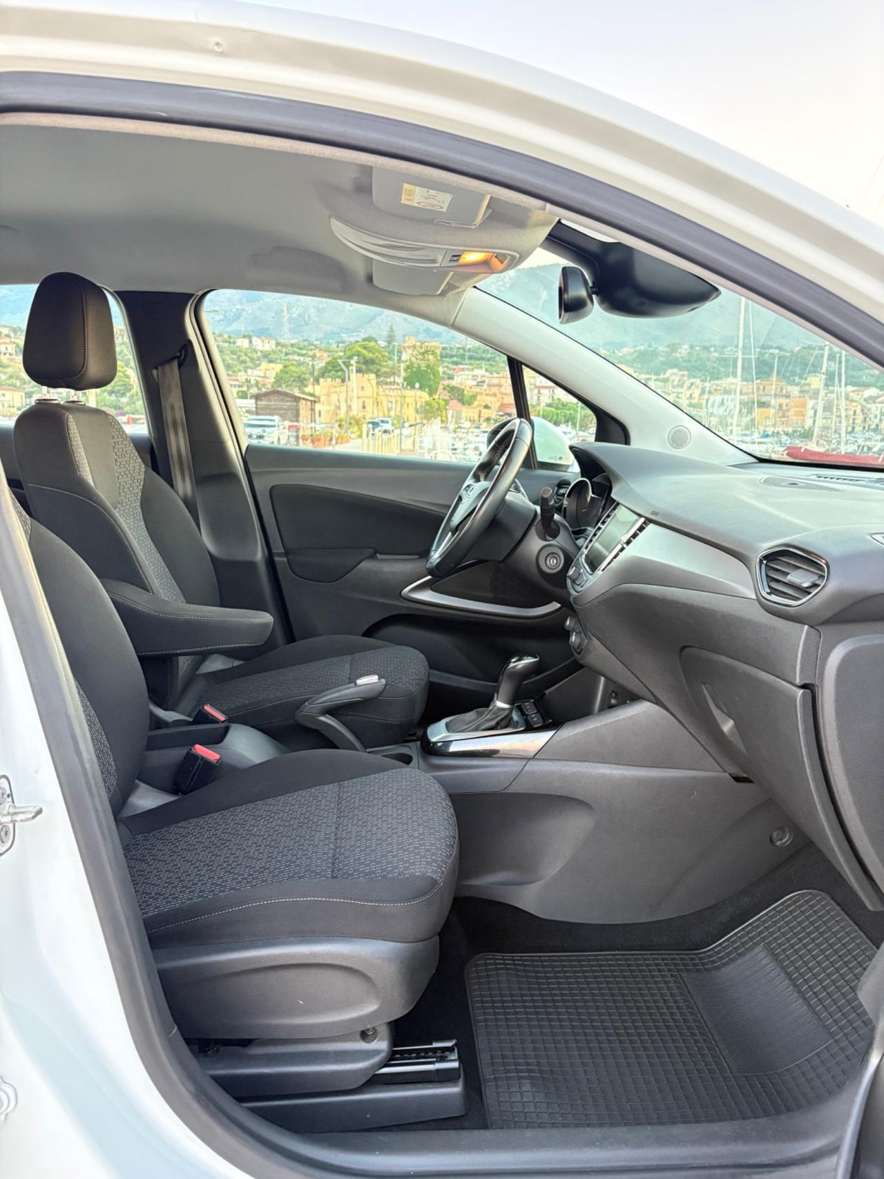 Opel Crossland 1.5 120 CV UNICO PROPRIETARIO