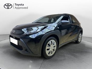 Toyota Aygo X X 1.0 72 CV Active