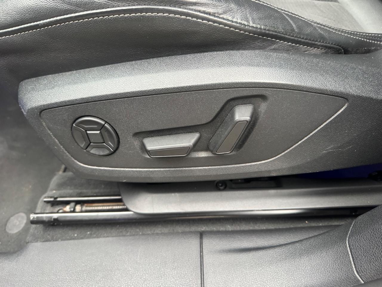 Audi Q3 35 TFSI S line edition