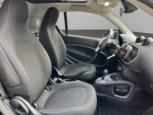 SMART ForTwo 1.0 Superpassion 71CV