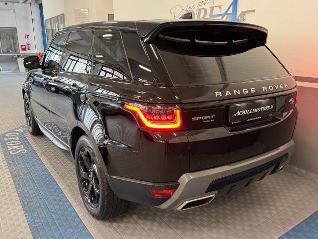 LAND ROVER Range Rover Sport 2.0 Si4 PHEV SE 404cv +*plug-in**