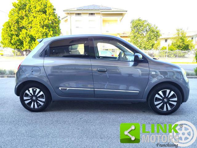 RENAULT Twingo Electric Zen GARANZIA CASA MADRE INCLUSA
