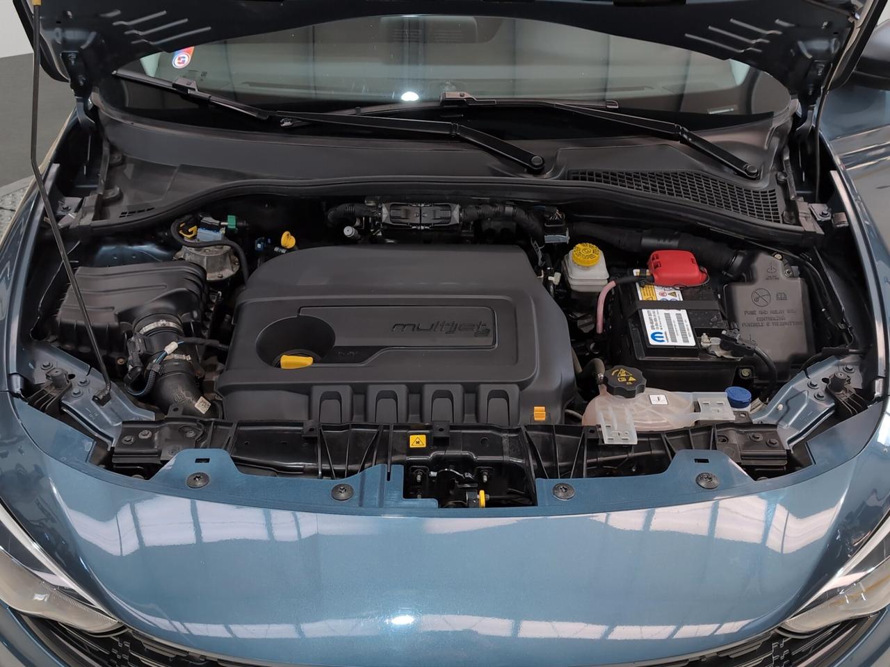 Fiat Tipo 1.3 Mjt S&S SW Life