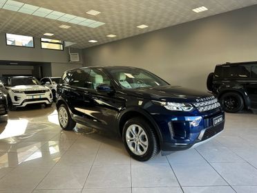 Land Rover Discovery Sport 2.0D I4-L.Flw 150 CV AWD Auto