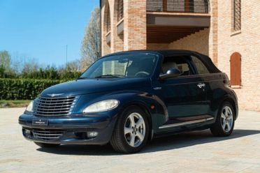 CHRYSLER PT CRUISER LIMITED 2.4 L CABRIOLET - CHR00001