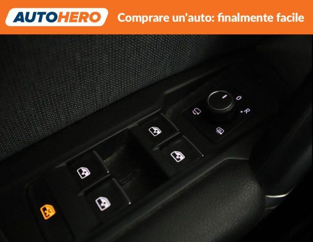 SEAT Tarraco 2.0 TDI 4Drive DSG Style